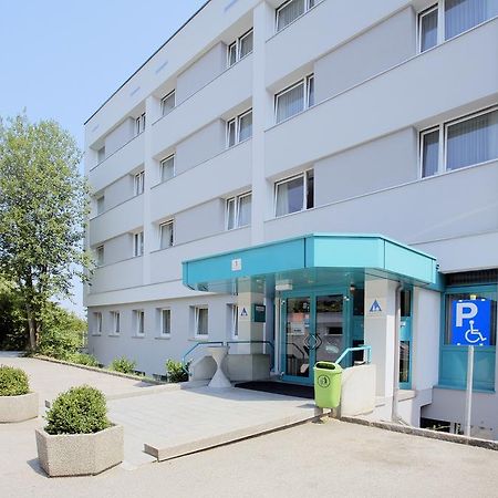 Jugendgaestehaus لينتز المظهر الخارجي الصورة