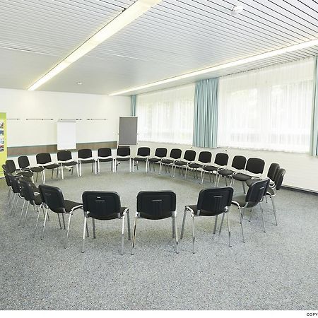 Jugendgaestehaus لينتز المظهر الخارجي الصورة