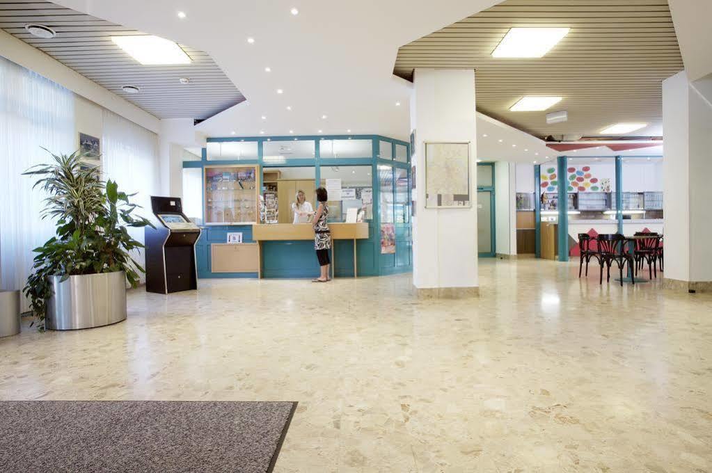 Jugendgaestehaus لينتز المظهر الخارجي الصورة
