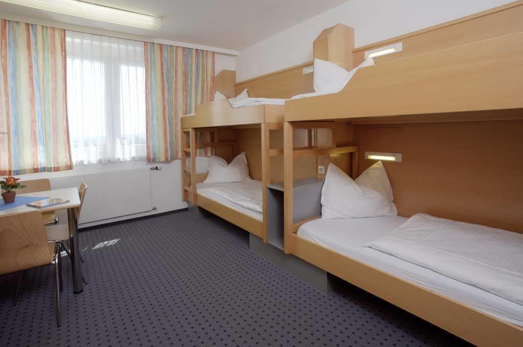 Jugendgaestehaus لينتز المظهر الخارجي الصورة
