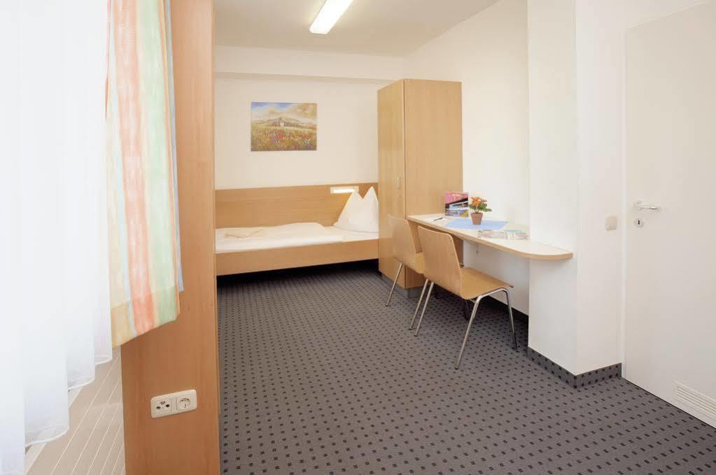 Jugendgaestehaus لينتز المظهر الخارجي الصورة