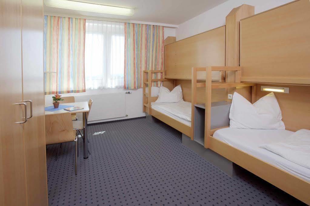 Jugendgaestehaus لينتز المظهر الخارجي الصورة